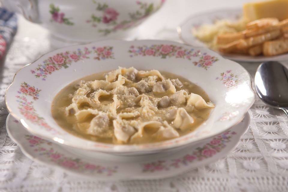 Restaurante Guairaca