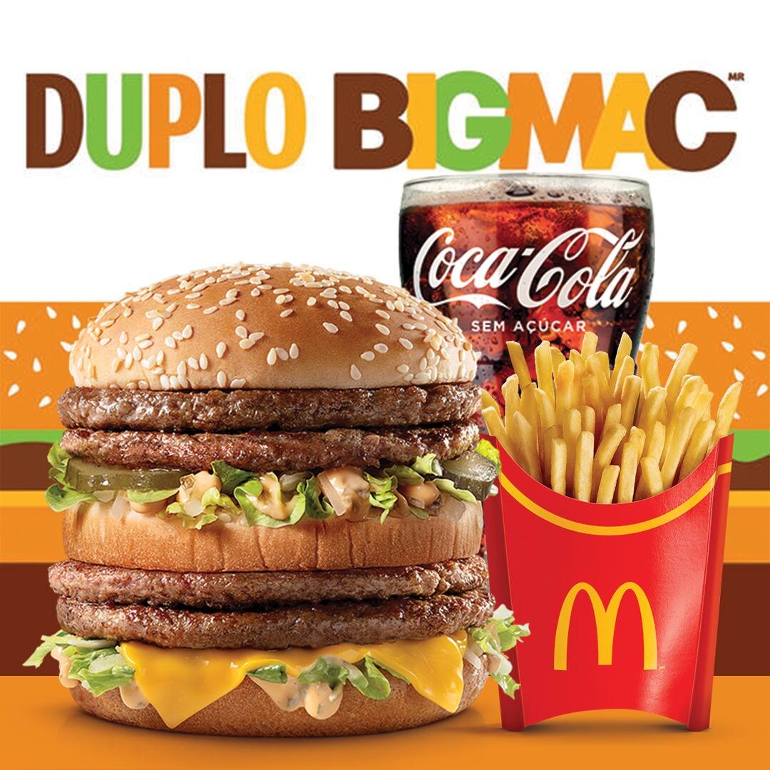 Mcdonald's - la Plage