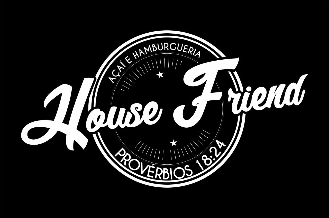 House Friend Açaí e Hamburgueria