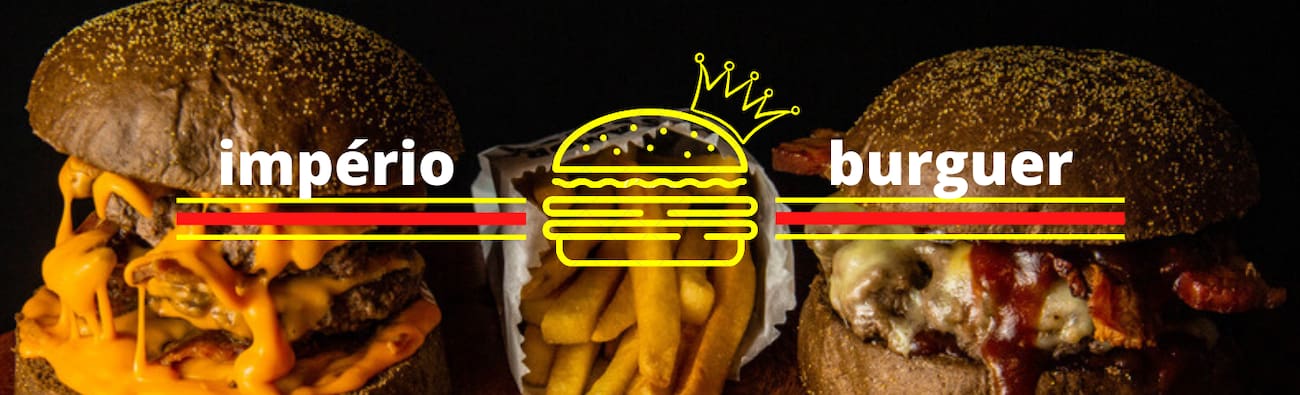 Império Burguer