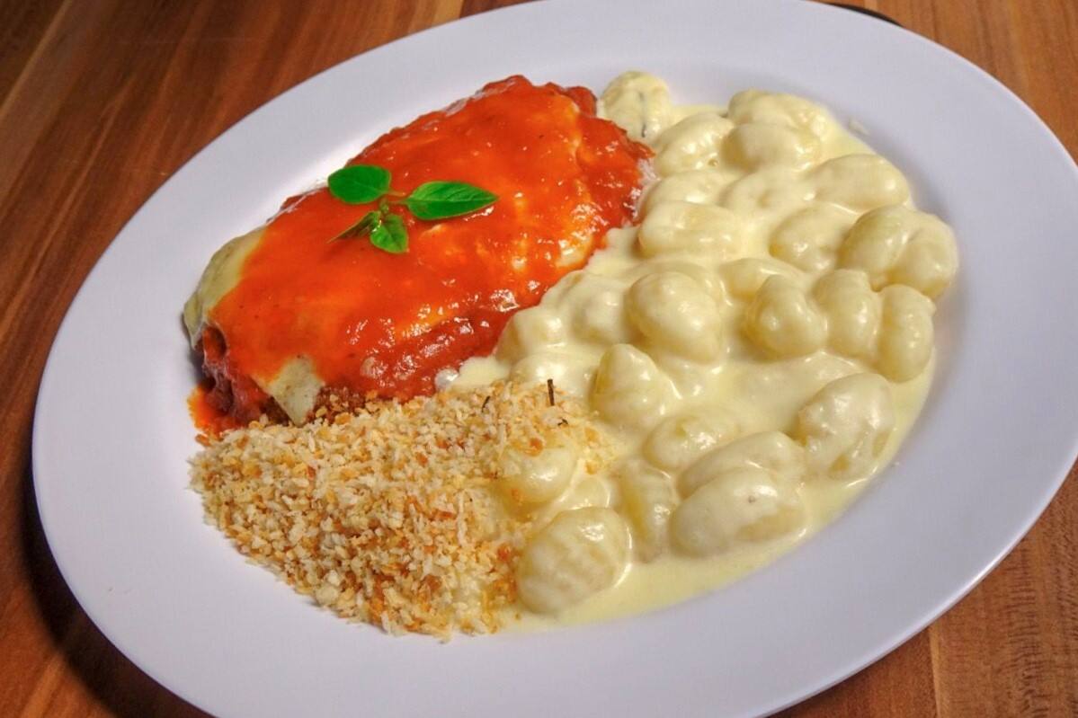 Pf da Chef - Pkb