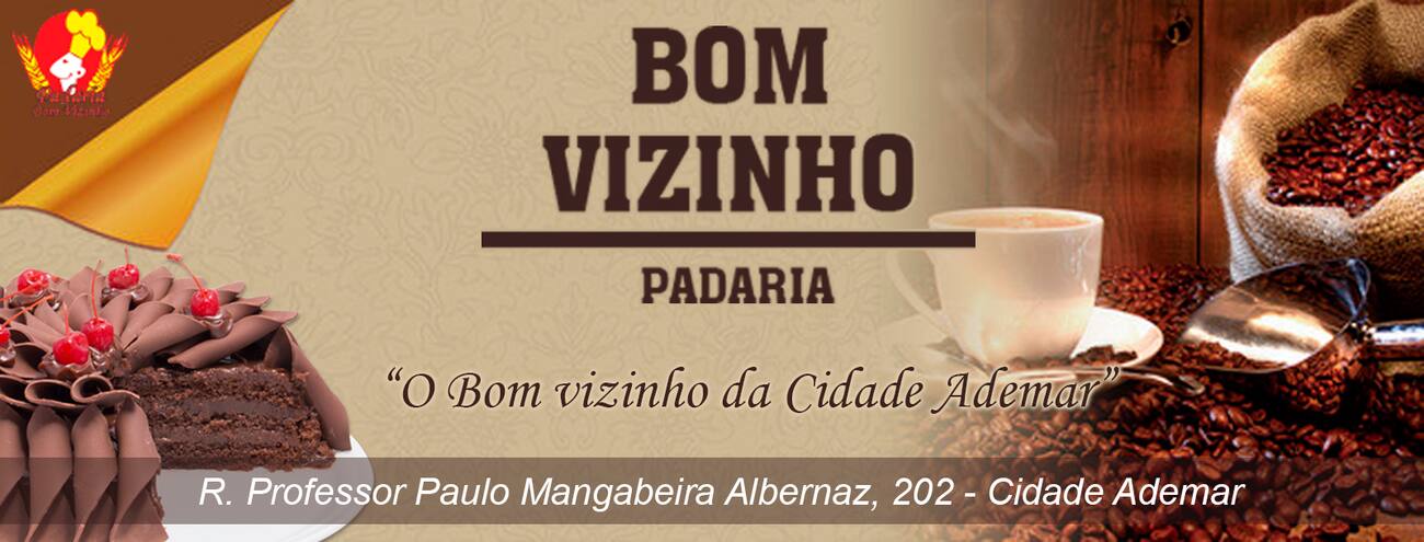 Bom Vizinho