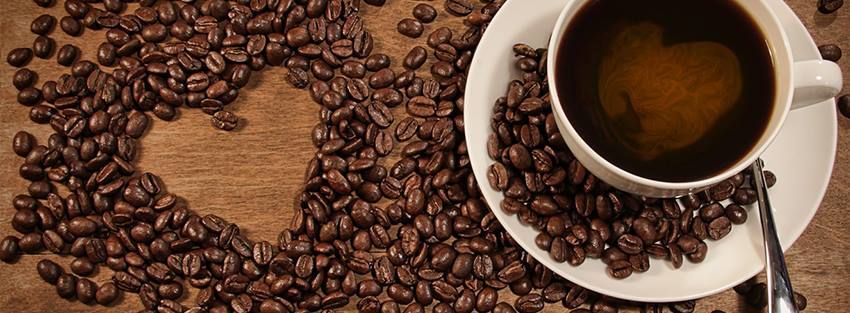 Benkendorff Kaffee