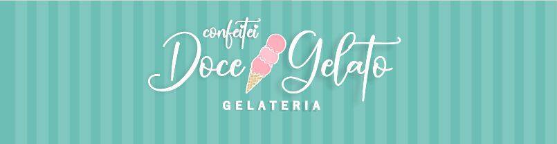 Confeitei Doce Gelato