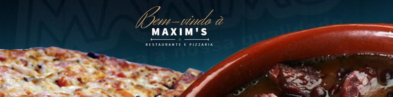Maxim's Restaurante e Pizzaria