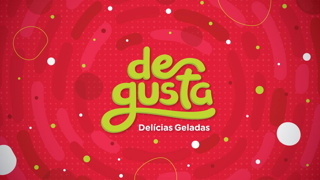 Degusta Delícias Geladas