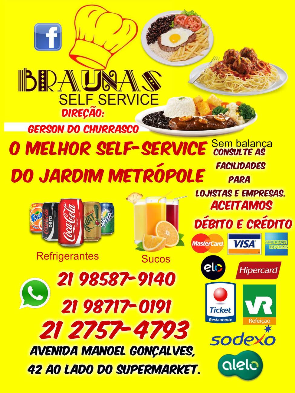 Brauna's