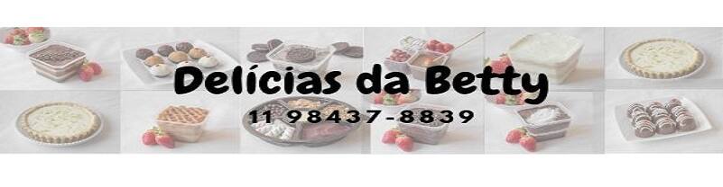 Delícias da Betty