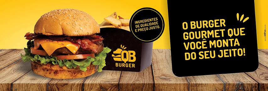 Qb Burger