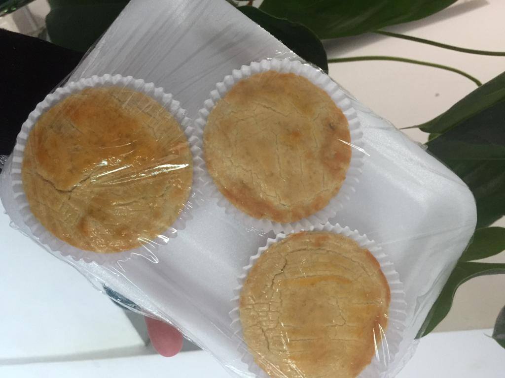 Delicias da Cida