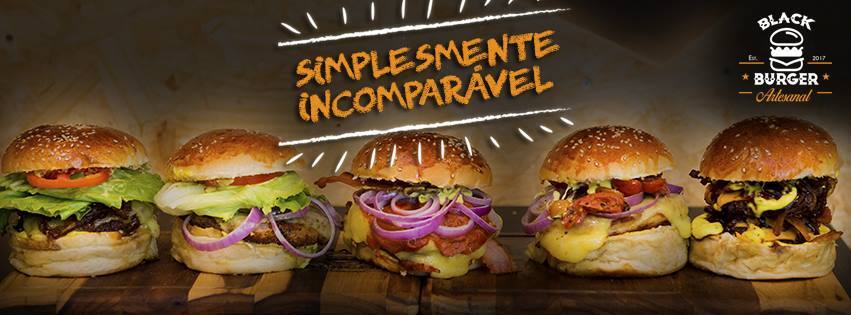 Black Burguer