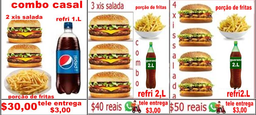 Nuto Lanches