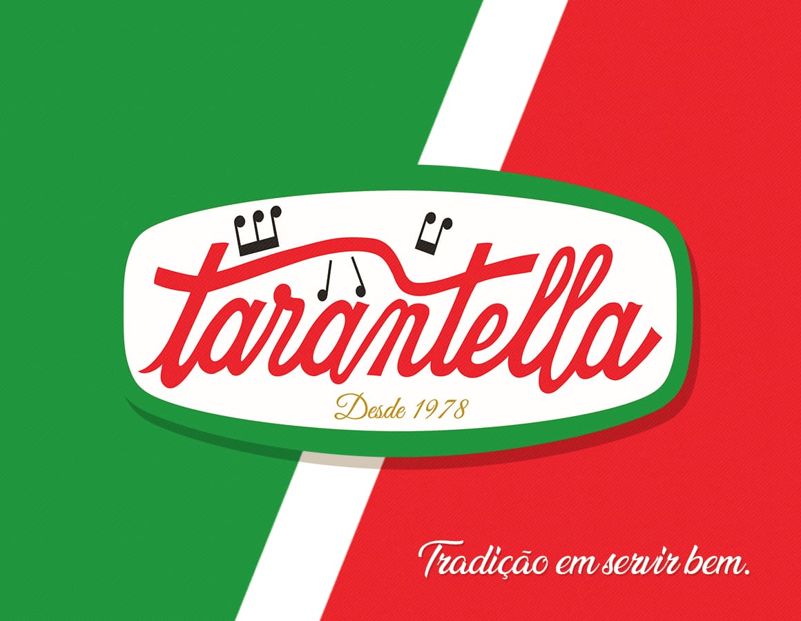 Tarantella Pizzaria e Restaurante