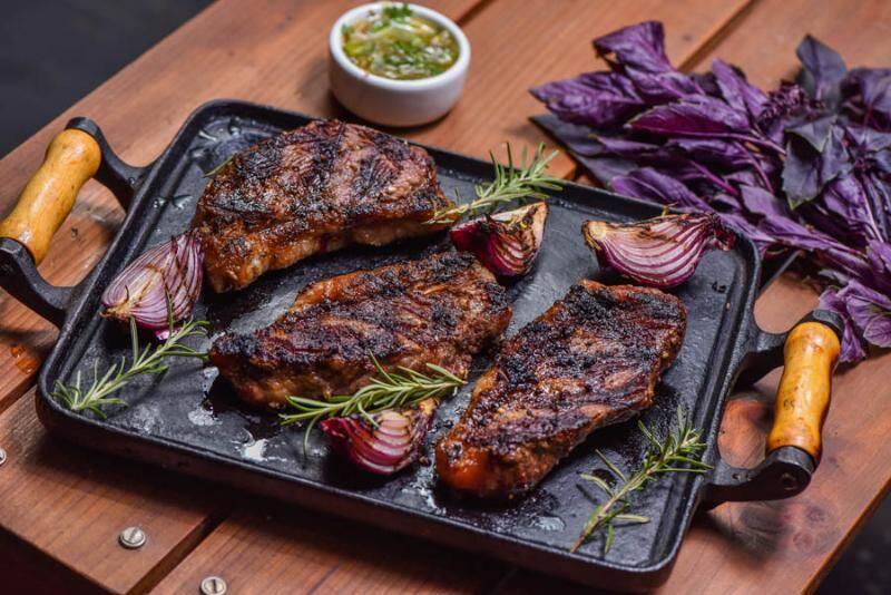Costela Barbecue Restaurante