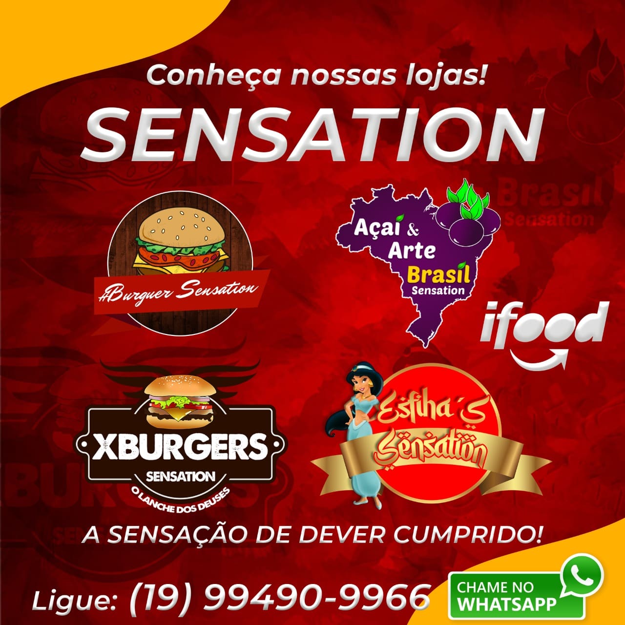 Açaí & IceCream Sensation