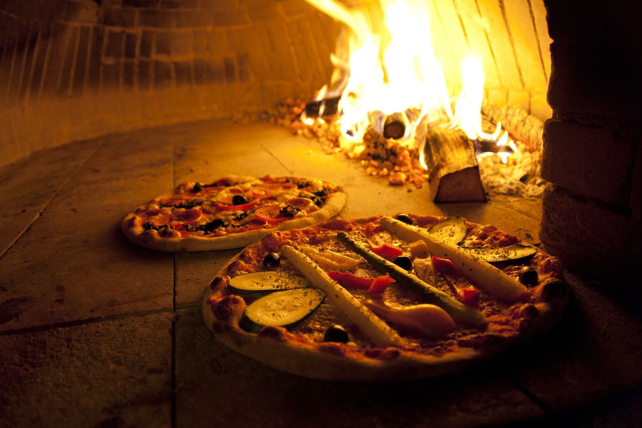 Appetito Fast Food Pizzaria