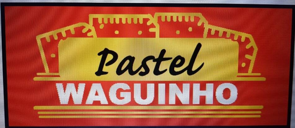 Pastel do Waguinho