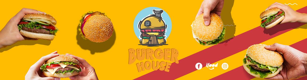 Burger House