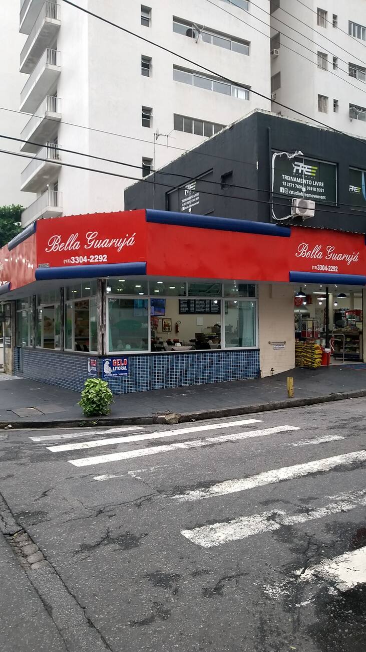 Bella Guaruja