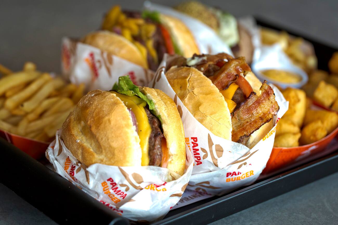 Pampa Burger