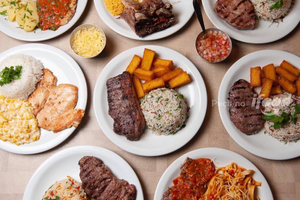 Steakhouse - Campinas