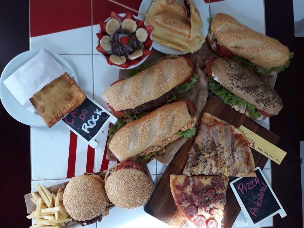 Café do Rock
