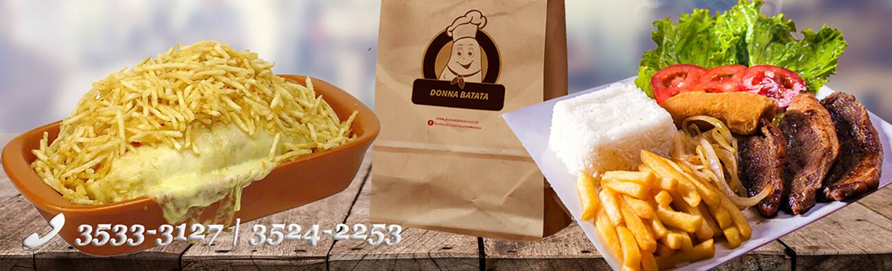 Donna Batata