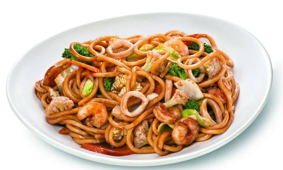 China Stm Restaurante