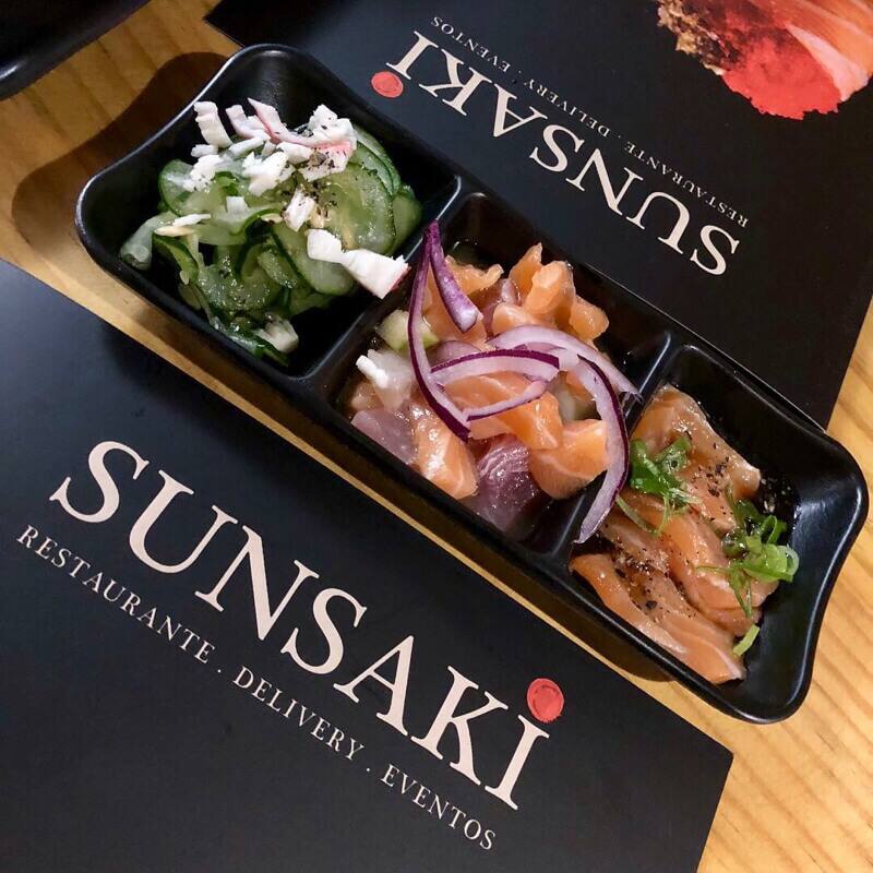 Sunsaki