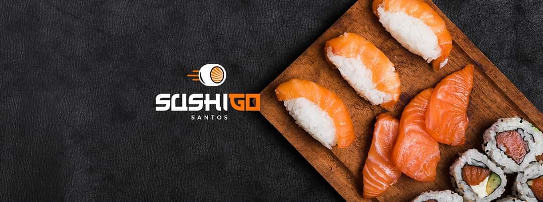 Sushi Go-$1 Por Peça