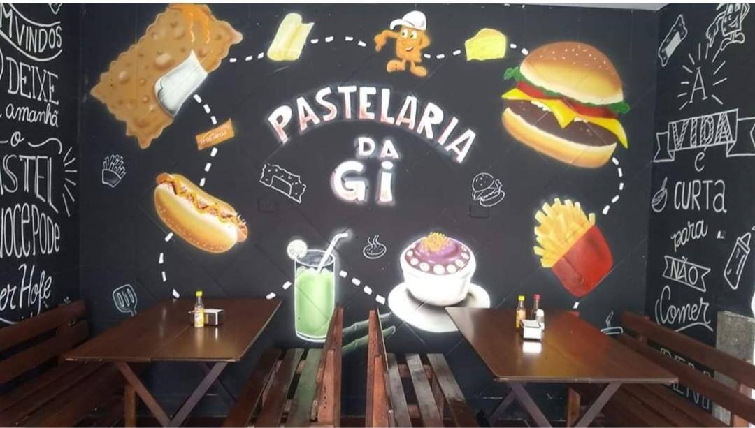 Pastelaria da Gi