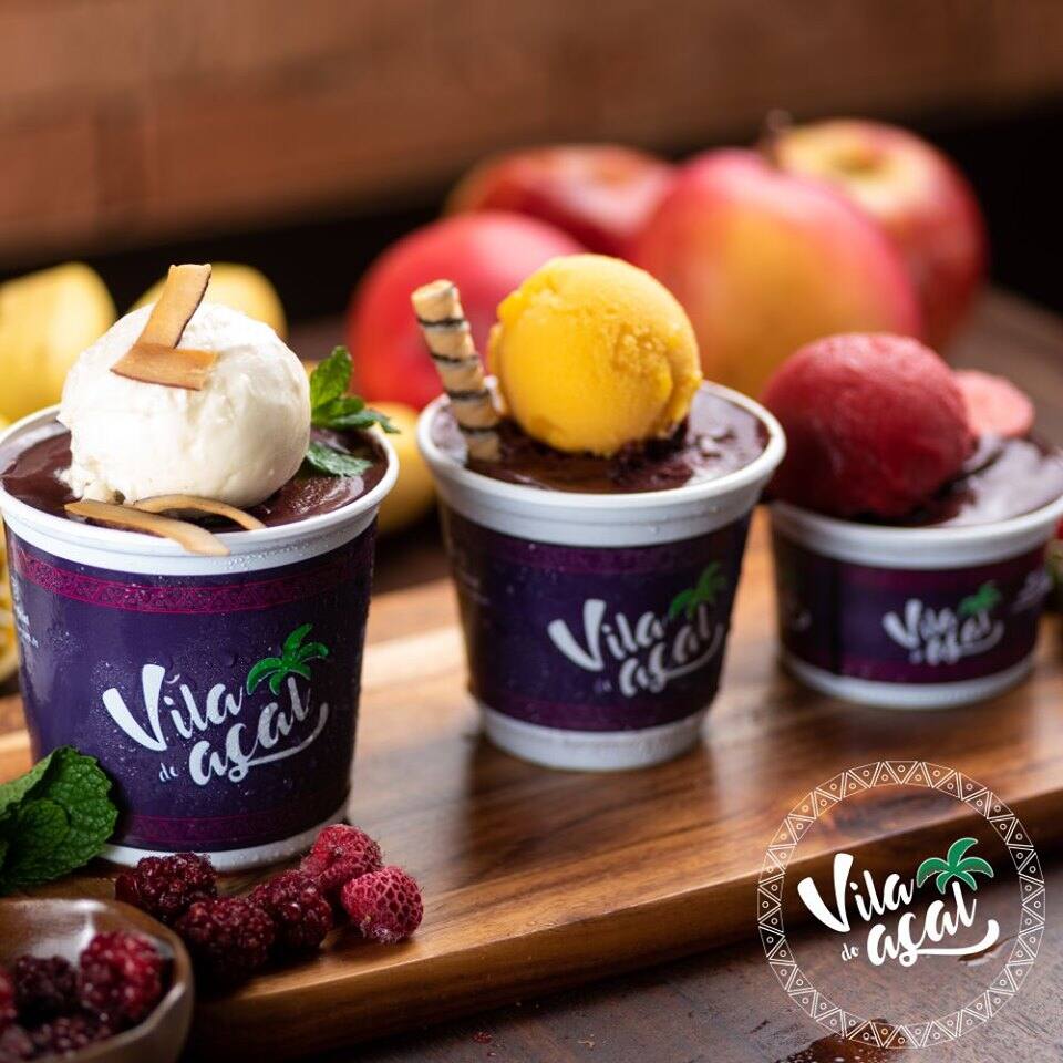 Vila do Acai Jardim Camburi