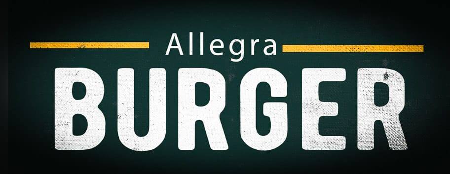 Allegra Burguer