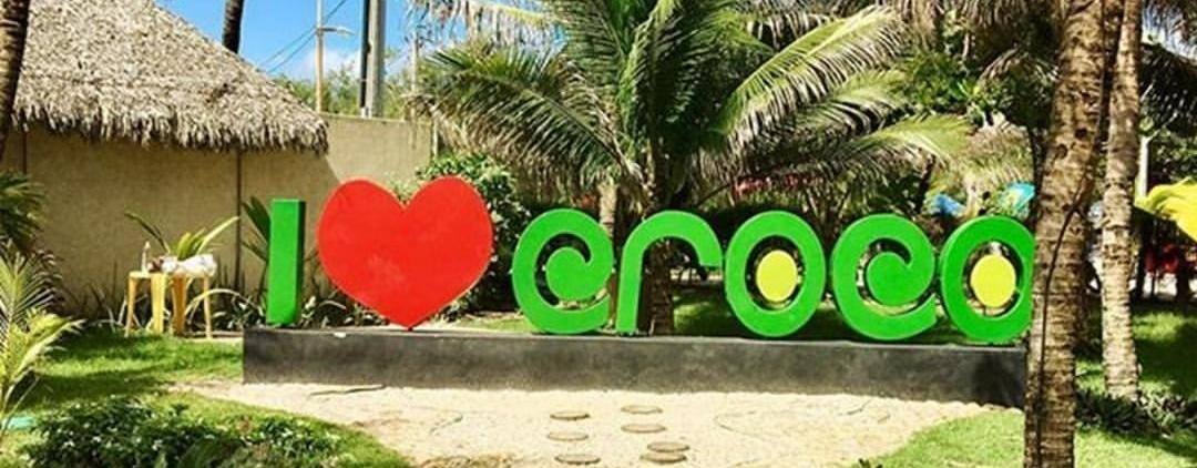 Crocobeach