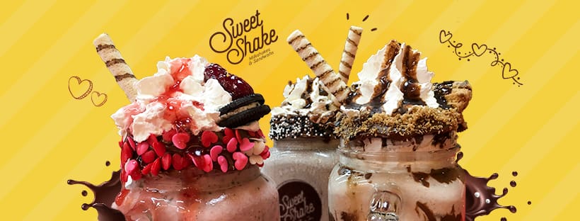 Sweet Shake