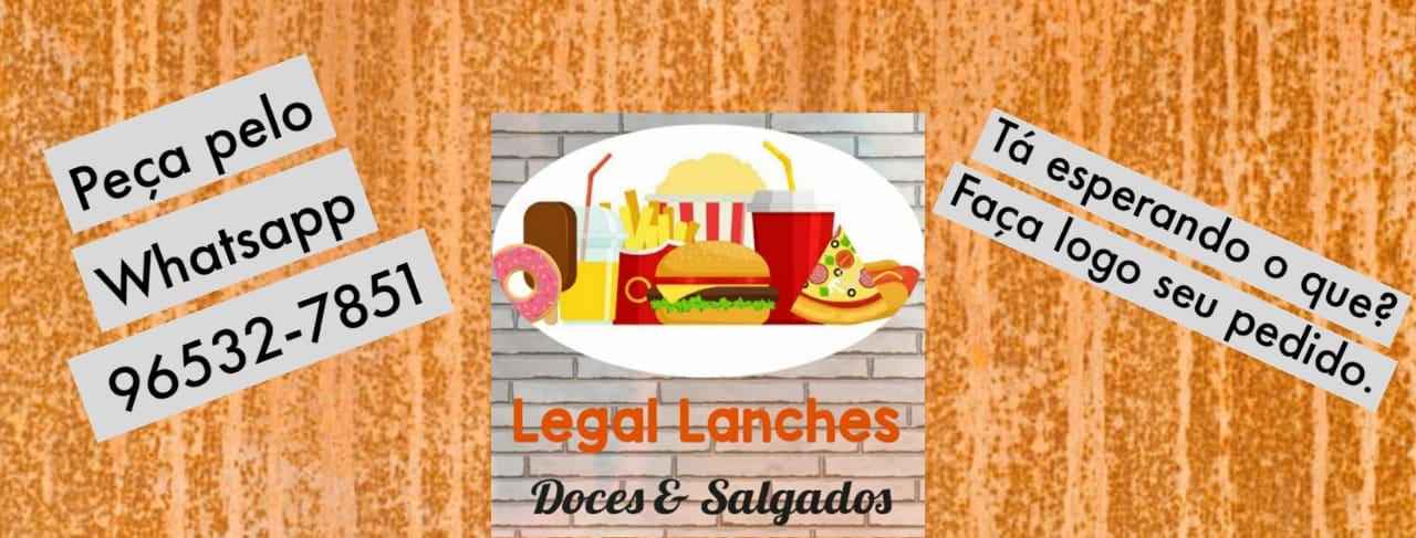 Legal Lanches