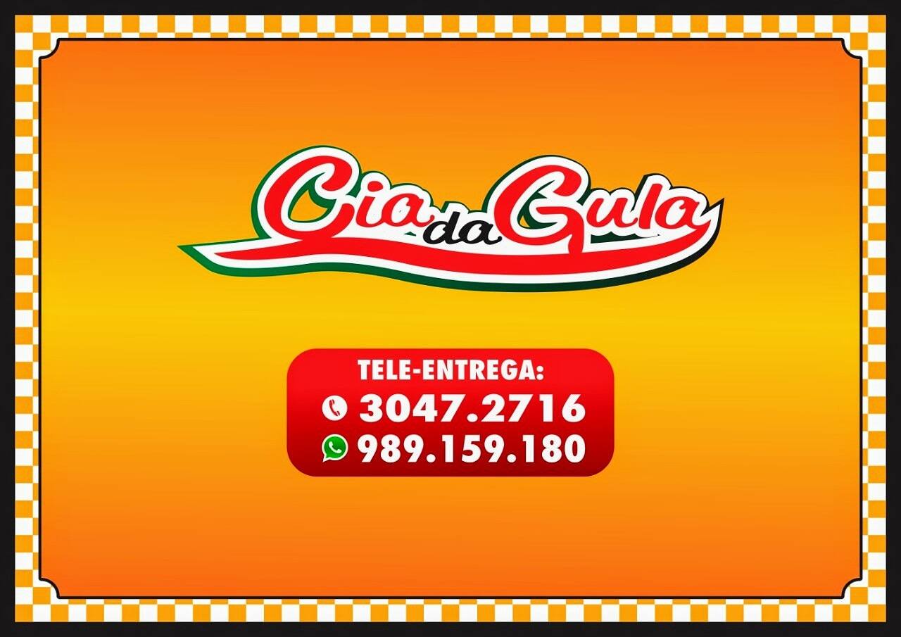 Cia da Gula