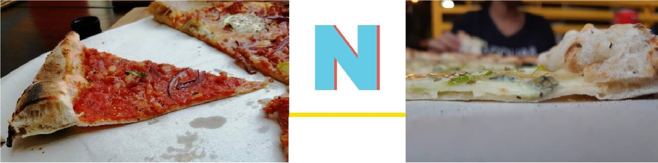 N Pizzeria Napoletana