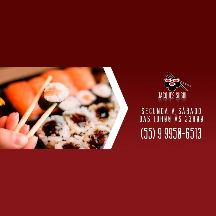Jacques Sushi