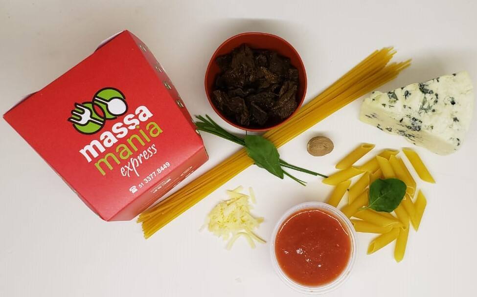 Massa Mania