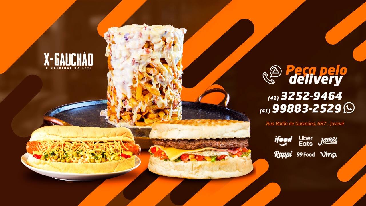 X-gauchão