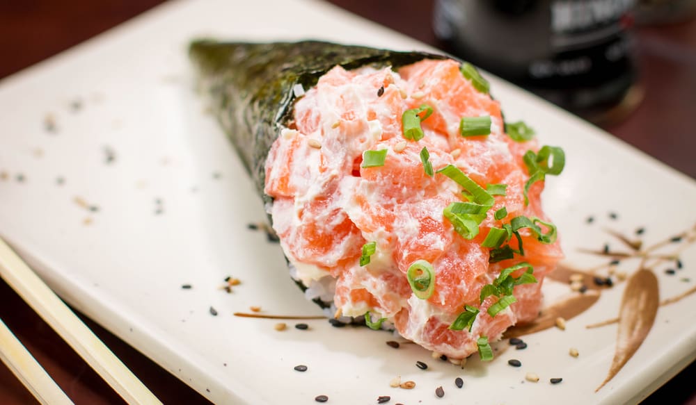 Gadry Temaki