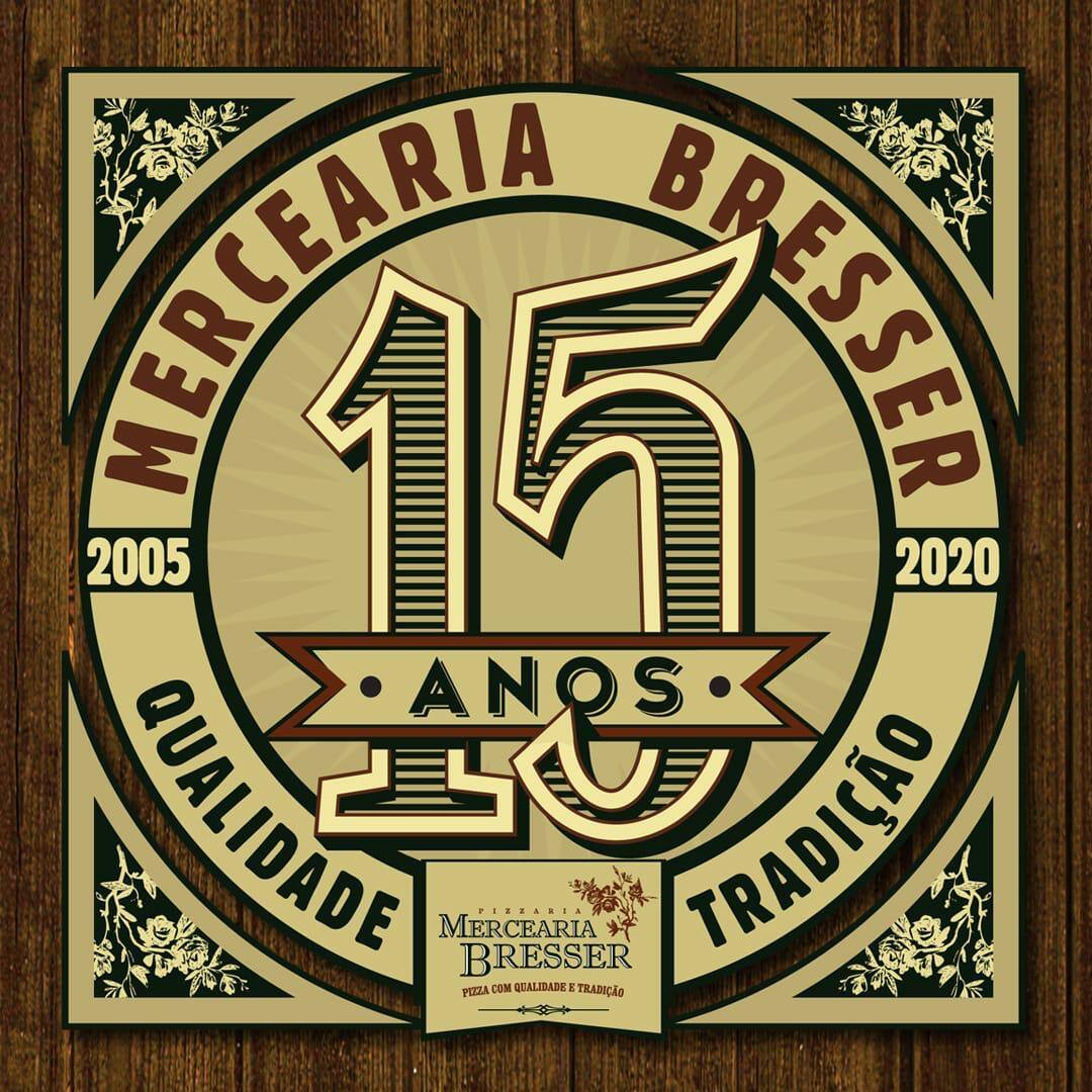 Mercearia Bresser - Cabral