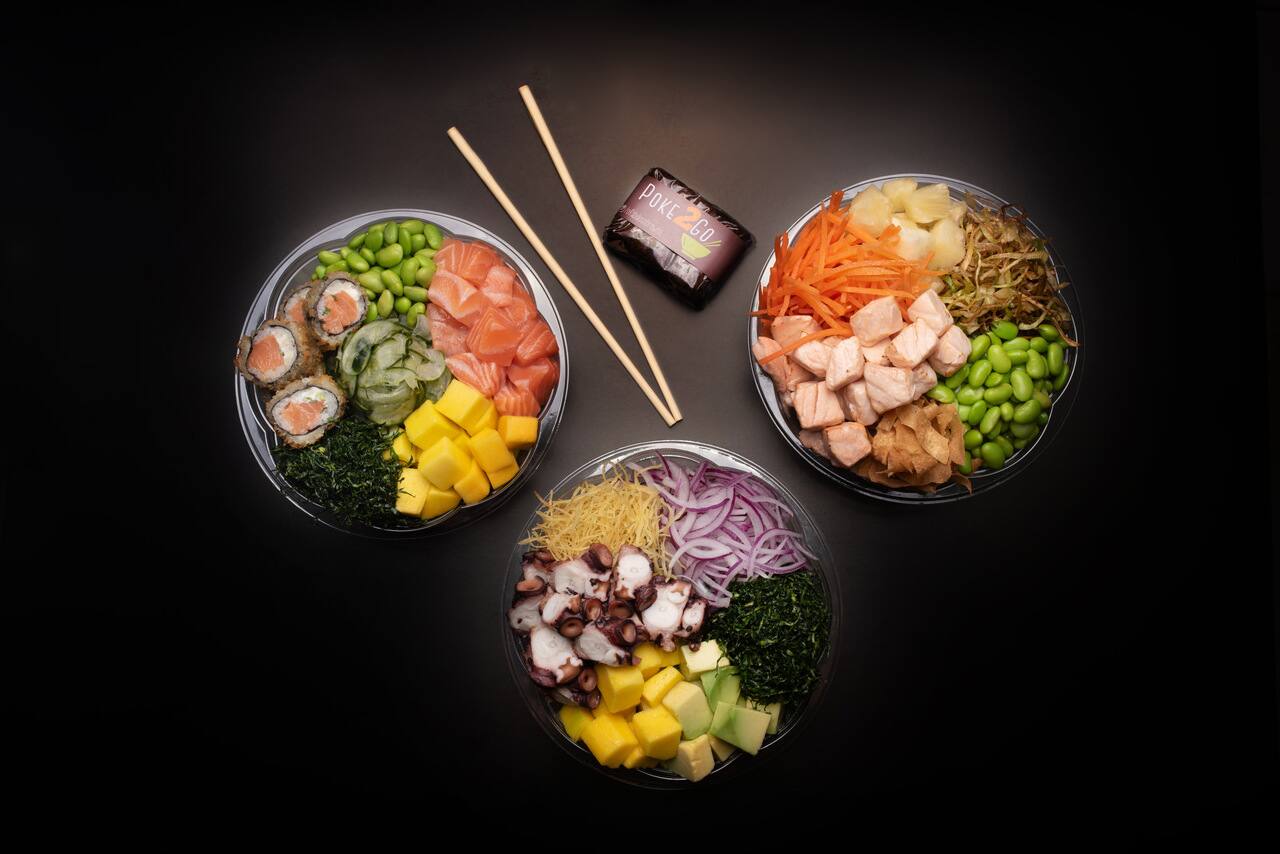 Poke2go