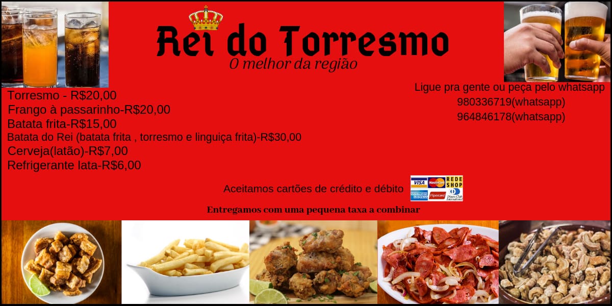 Fome Zero Lanchonete e Pizzaria