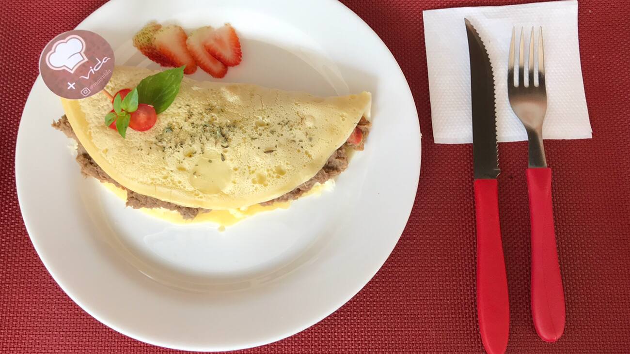 Mais Vida Cozinha Gourmet