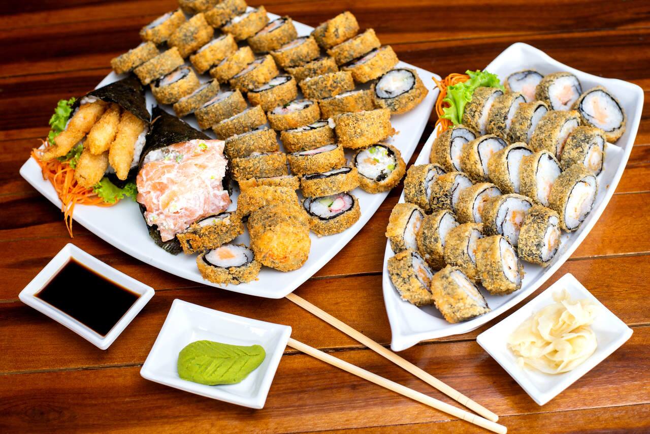 Amós Sushi
