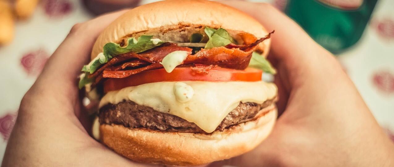 Underdog Street Food - Pç T23