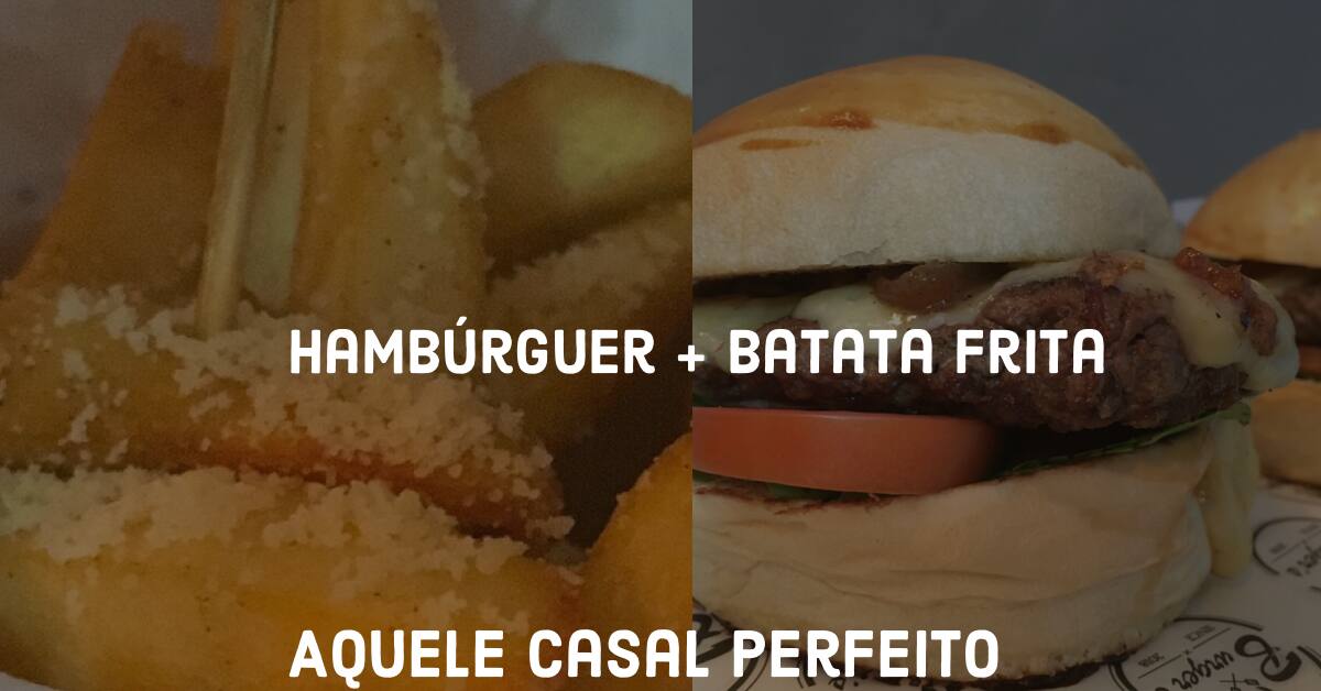 Burgers Hamburgueria Artesanal