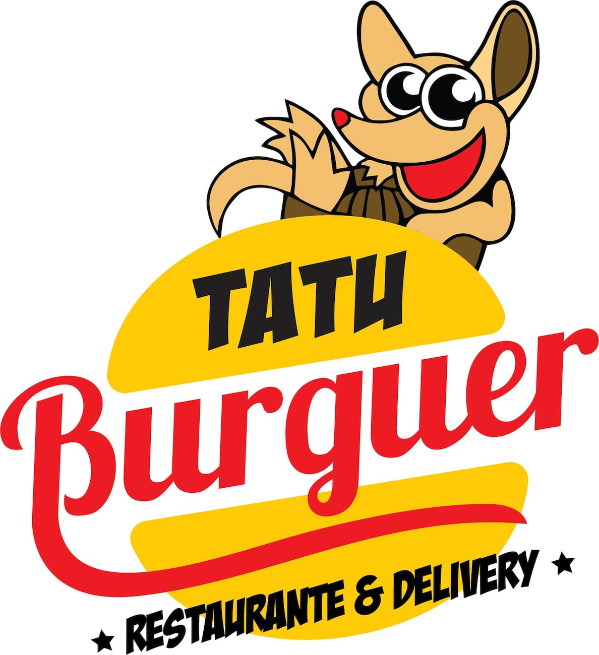 Tatu Burguer